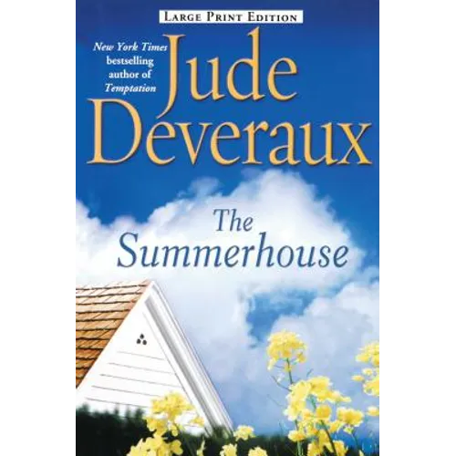 The Summerhouse