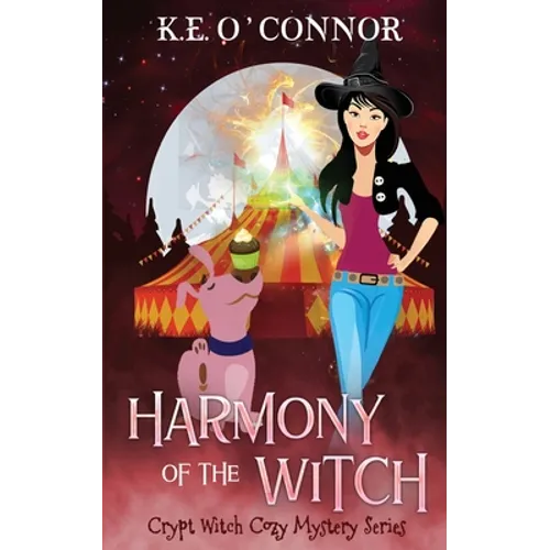 Harmony of the Witch