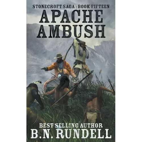 Apache Ambush