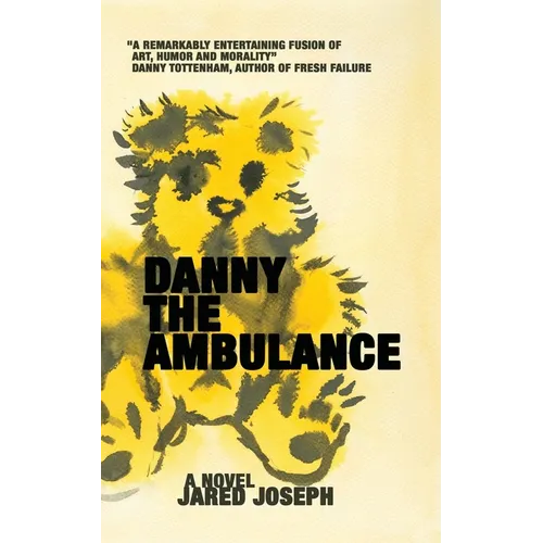 Danny the Ambulance