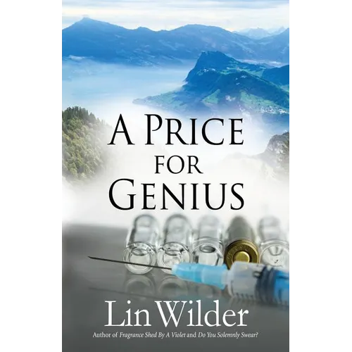 A Price for Genius
