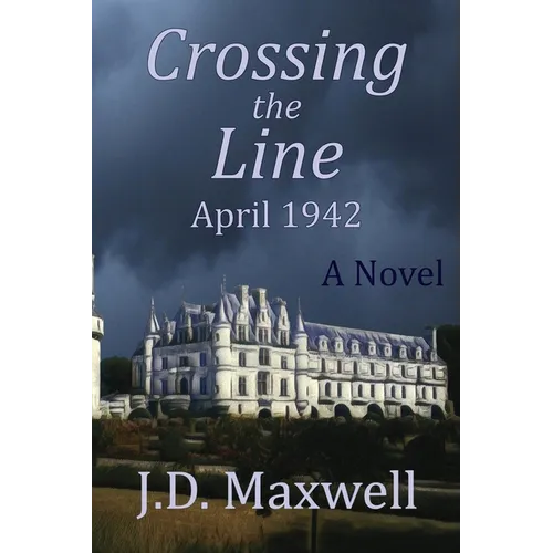 Crossing the Line: April 1942