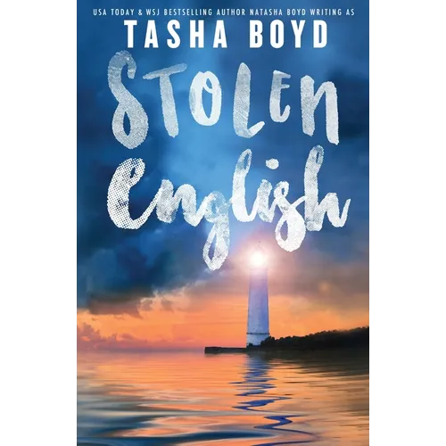 Stolen English