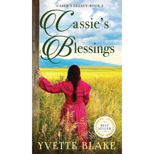 Cassie's Blessings