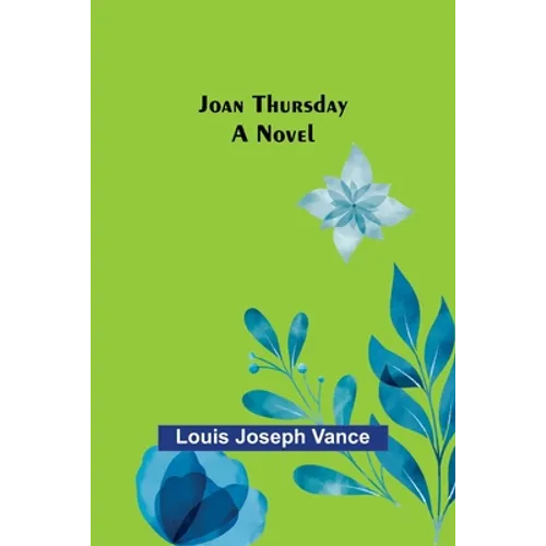 Joan Thursday