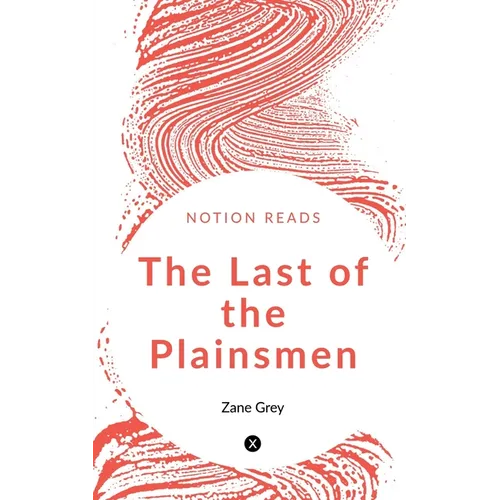 The Last of the Plainsmen