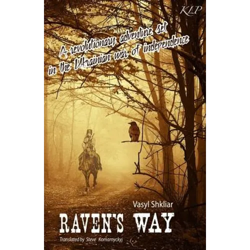 Raven's Way