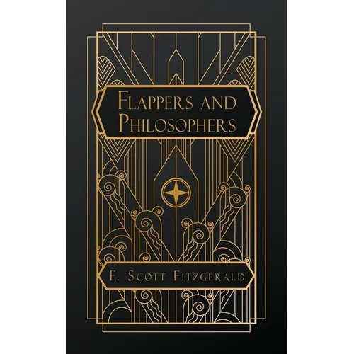 Flappers and Philosophers