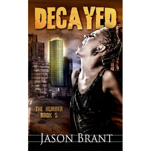 Decayed