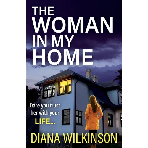 The Woman in My Home