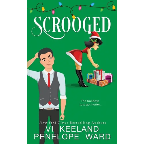 Scrooged