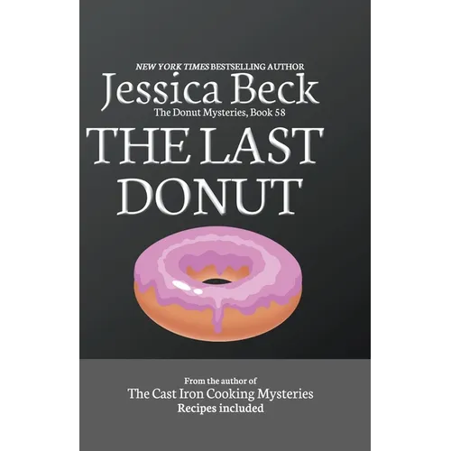 The Last Donut