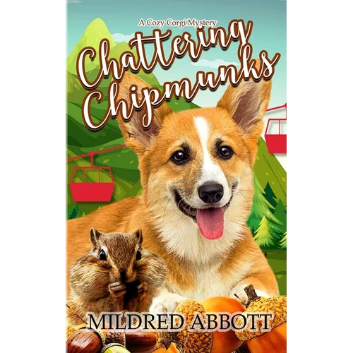 Chattering Chipmunks