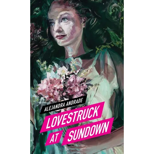 Lovestruck at Sundown
