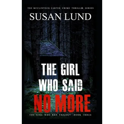 The Girl Who Said No More