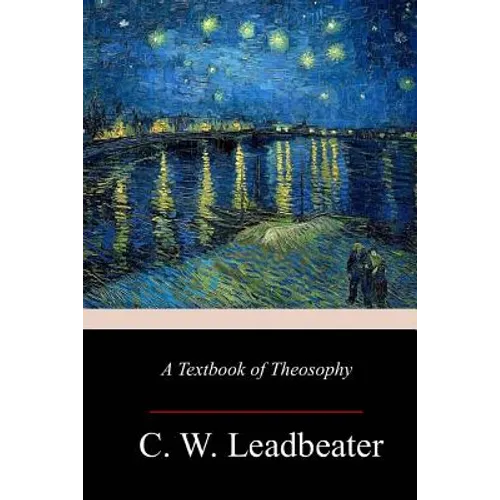 A Textbook of Theosophy