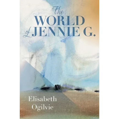 The World of Jennie G.