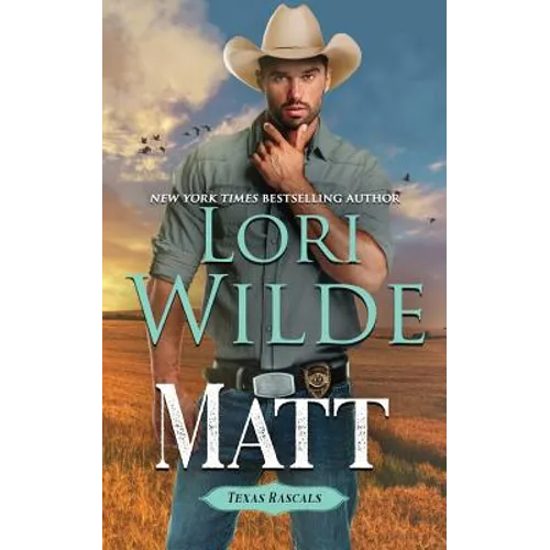 Matt