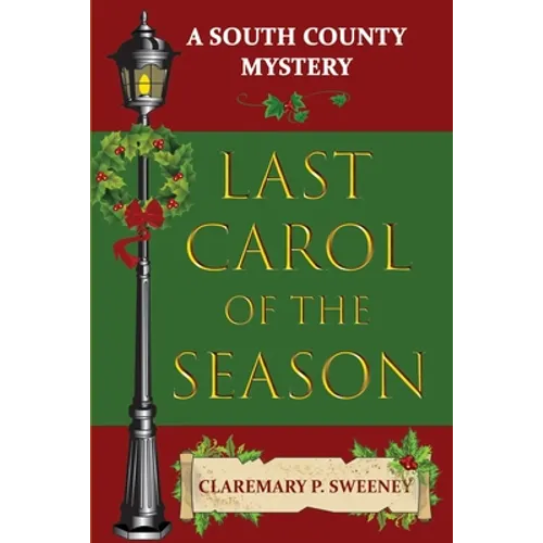 Last Carol of the Season