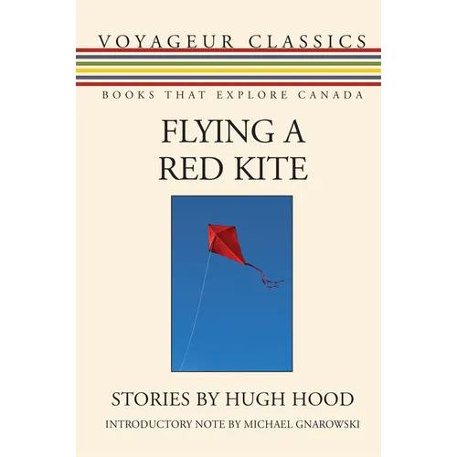 Flying a Red Kite