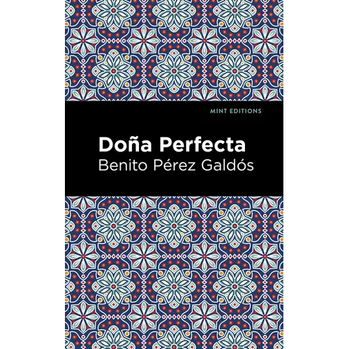 Doña Perfecta