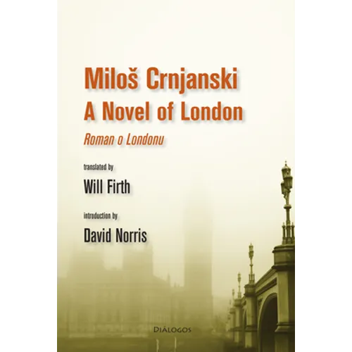 A Novel of London