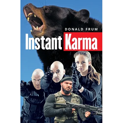 Instant Karma