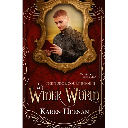 A Wider World