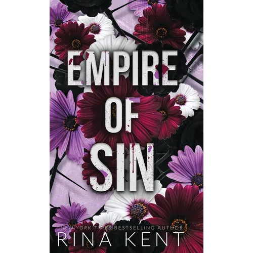 Empire of Sin: Special Edition Print