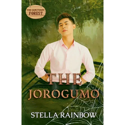The Jorogumo