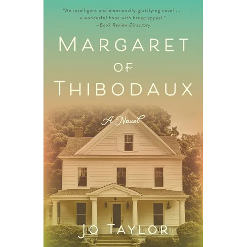 Margaret of Thibodaux