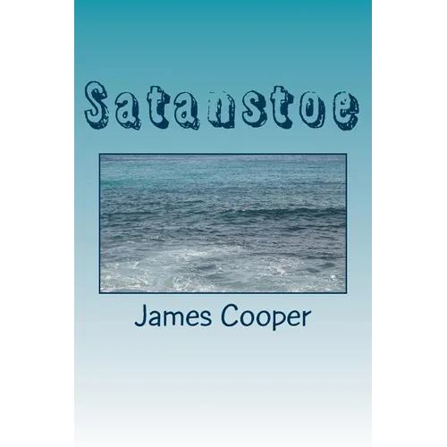Satanstoe