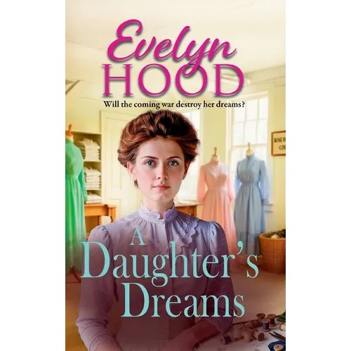A Daughter's Dreams