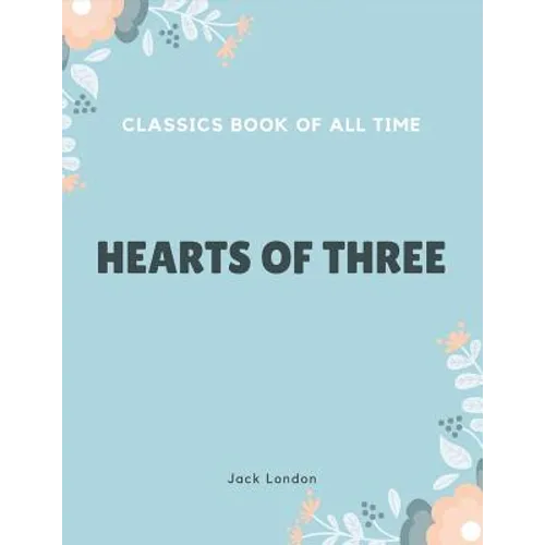 Hearts of Three