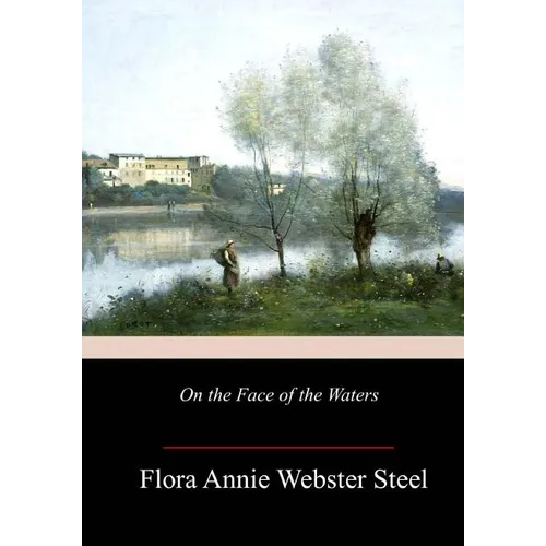 On the Face of the Waters