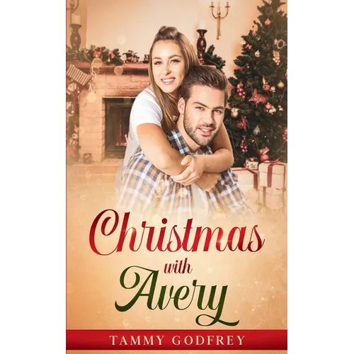 Christmas With Avery - Avery Trilogy Book Two