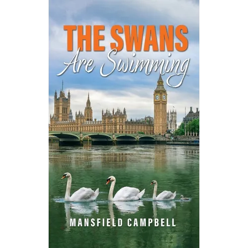 The Swans Are Swimming