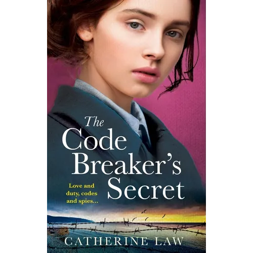 The Code Breaker's Secret