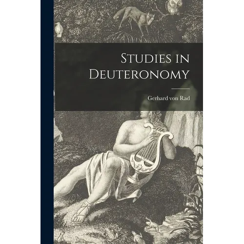 Studies in Deuteronomy