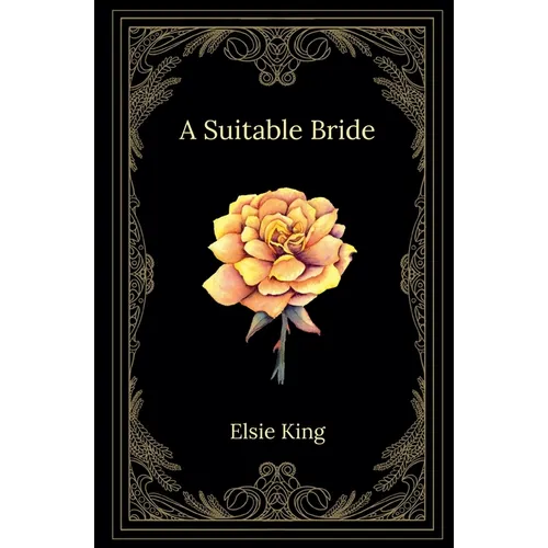 A Suitable Bride