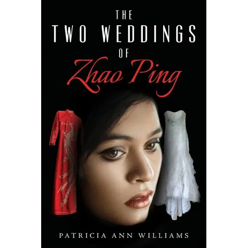 The Two Weddings of Zhao Ping