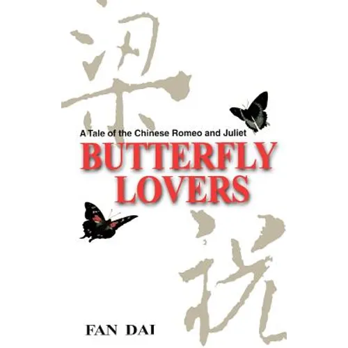 Butterfly Lovers