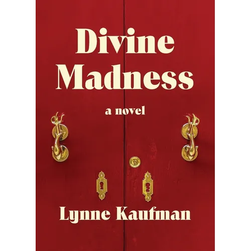 Divine Madness