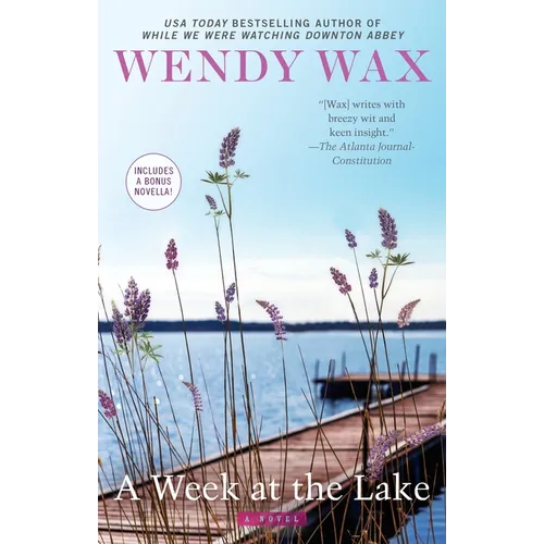 A Week at the Lake