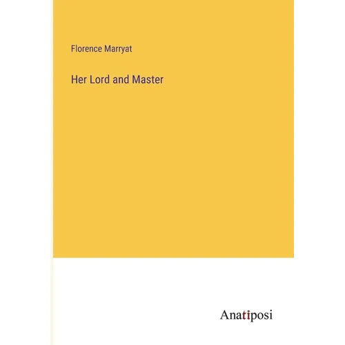 Her Lord and Master