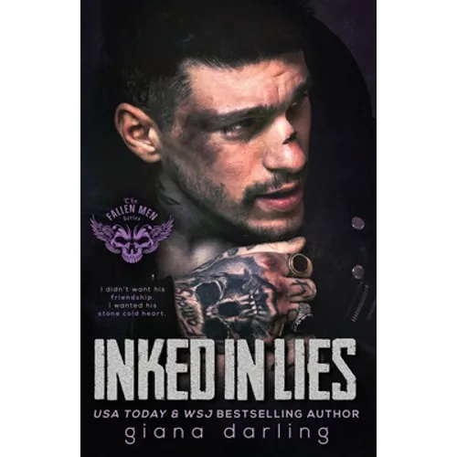 Inked in Lies