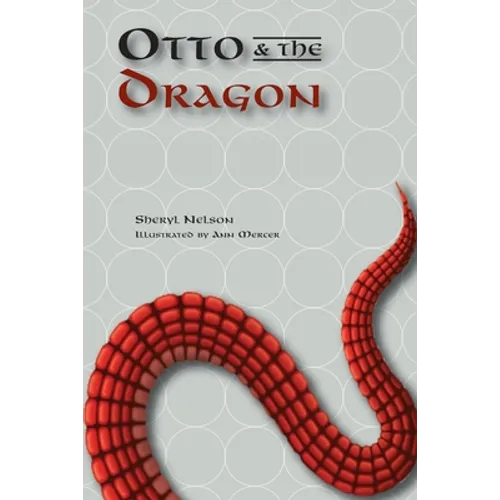 Otto and the Dragon