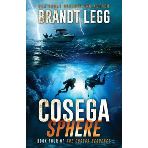 Cosega Sphere