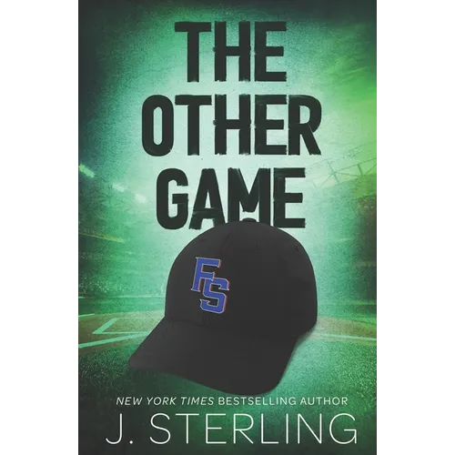 The Other Game: A Dean Carter Novel