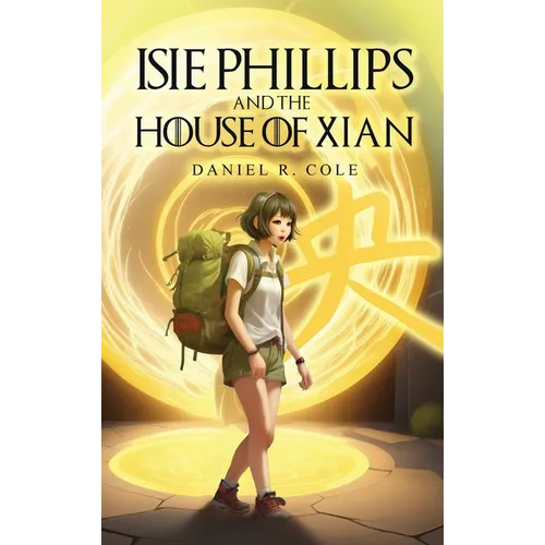 Isie Phillips and the House of Xian